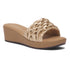 Anabel Casual Wedges